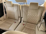 ALPHARD 4WD