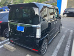 N-BOX Custom