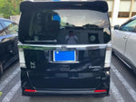 N-BOX Custom