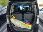 N-BOX Custom