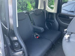 N-BOX Custom