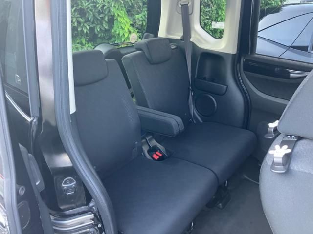 N-BOX Custom