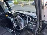 N-BOX Custom