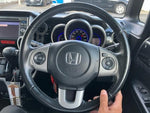 N-BOX Custom