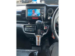 N-BOX Custom