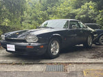 JAGUAR XJseries coupe