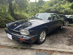 JAGUAR XJseries coupe
