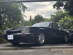JAGUAR XJseries coupe