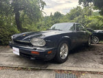 JAGUAR XJseries coupe