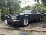 JAGUAR XJseries coupe