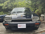 JAGUAR XJseries coupe