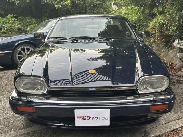 JAGUAR XJseries coupe
