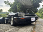 JAGUAR XJseries coupe