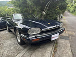 JAGUAR XJseries coupe