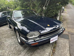 JAGUAR XJseries coupe
