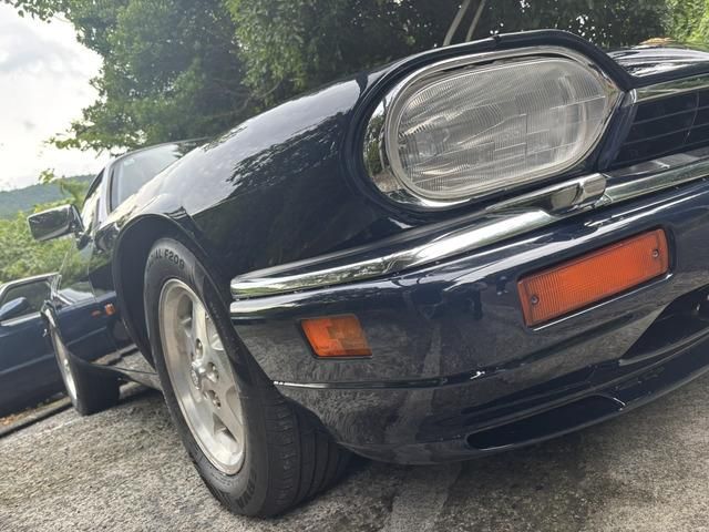 JAGUAR XJseries coupe
