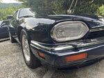JAGUAR XJseries coupe