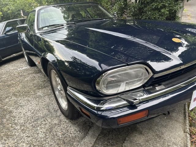 JAGUAR XJseries coupe