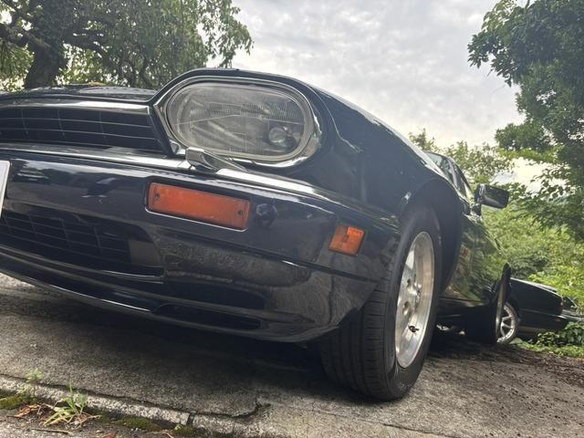 JAGUAR XJseries coupe