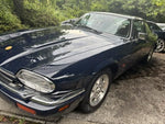 JAGUAR XJseries coupe