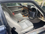 JAGUAR XJseries coupe