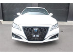 CROWN sedan hybrid 4WD