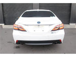 CROWN sedan hybrid 4WD