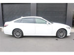 CROWN sedan hybrid 4WD