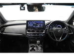 CROWN sedan hybrid 4WD