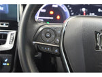 CROWN sedan hybrid 4WD