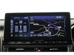 CROWN sedan hybrid 4WD