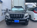 LANDCRUISER PRADO