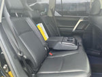 LANDCRUISER PRADO