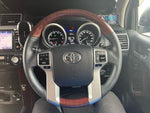 LANDCRUISER PRADO