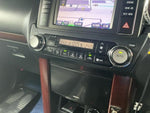 LANDCRUISER PRADO