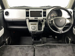 HUSTLER 4WD