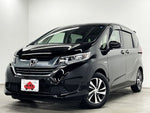FREED plus HYBRID