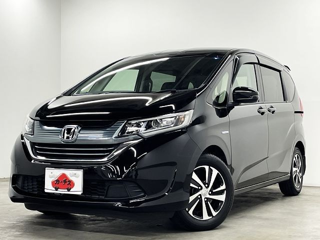 FREED plus HYBRID