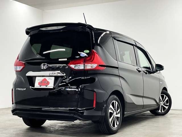 FREED plus HYBRID
