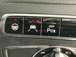 MERCEDES BENZ C class wagon