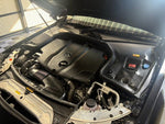 MERCEDES BENZ C class wagon