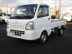 CARRY truck 4WD