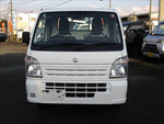 CARRY truck 4WD