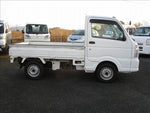 CARRY truck 4WD
