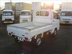 CARRY truck 4WD