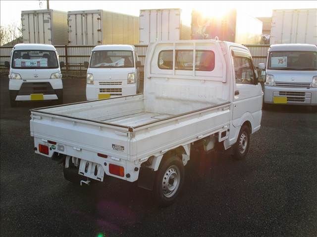 CARRY truck 4WD