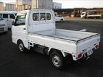 CARRY truck 4WD