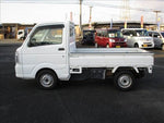 CARRY truck 4WD