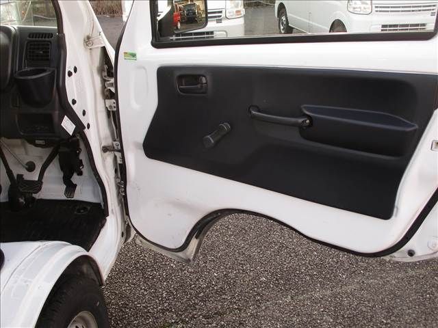 CARRY truck 4WD