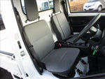 CARRY truck 4WD